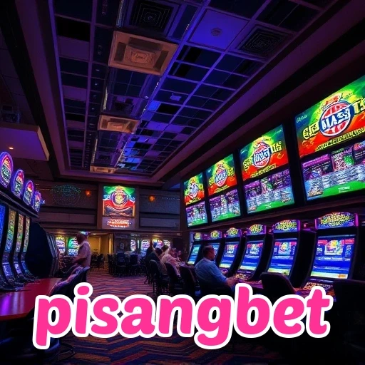 pisangbet: Keunggulan Klub Gamer yang Wajib Diketahui