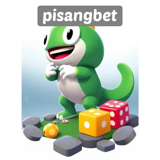Pengalaman Bermain Game Menarik di Situs Pisangbet