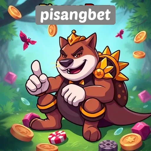 Menggali Fitur Menarik di Situs Game Pisangbet