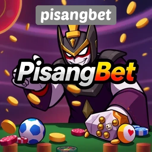 Pengalaman Bermain yang Menarik di Pisangbet