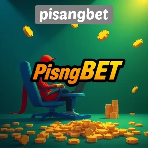 Inovasi Terbaru di Situs Game Pisangbet