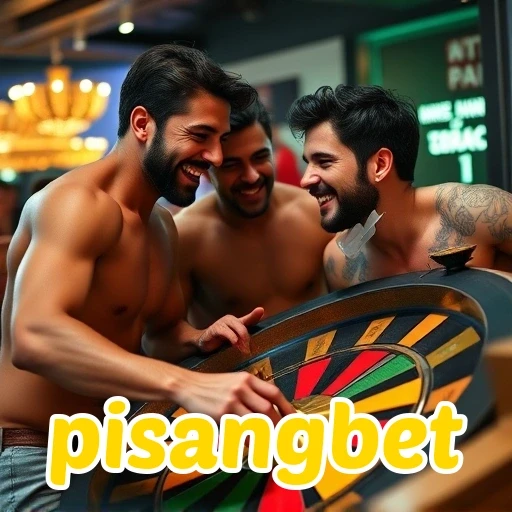 pisangbet: Fitur Pencocokan Tim yang Menggembirakan Game Online