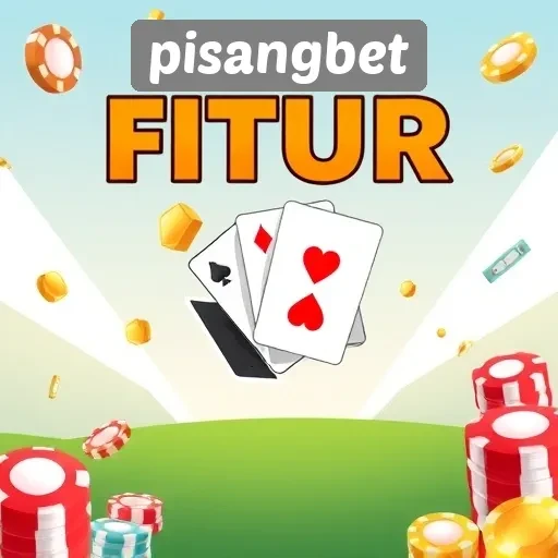 Mengintip Fitur Unggulan Situs Pisangbet untuk Penjudi