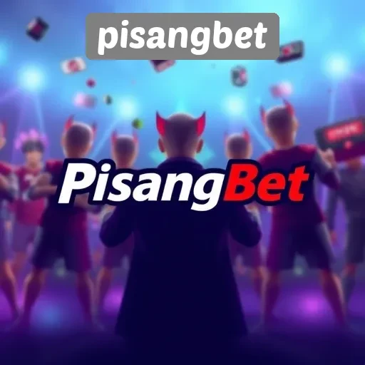 Situs Game Pisangbet Menawarkan Beragam Permainan Menarik