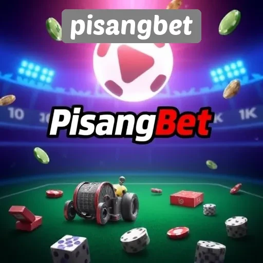 Pisangbet: Solusi Game Online untuk Penggemar Judi