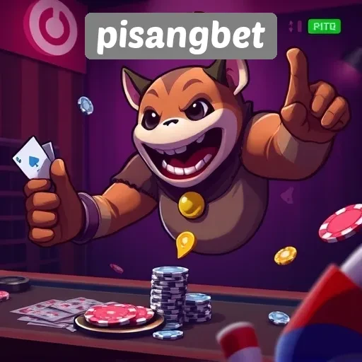 Daftar Permainan Populer yang Tersedia di Pisangbet