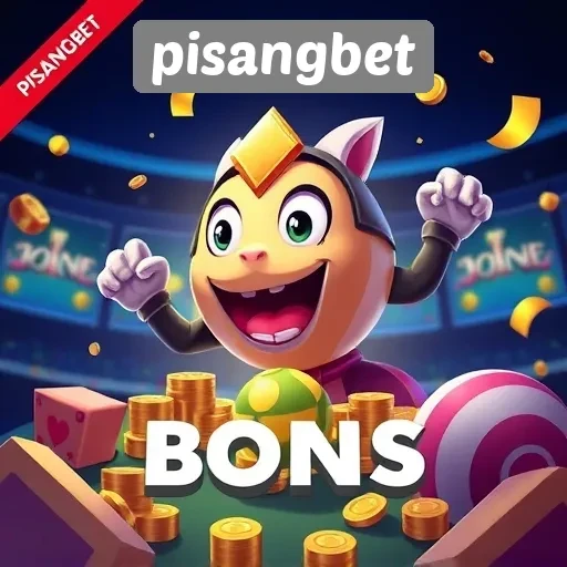 Promosi dan Bonus Menarik di Pisangbet