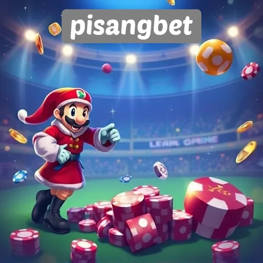 Ulasan Mendalam tentang Situs Game Pisangbet