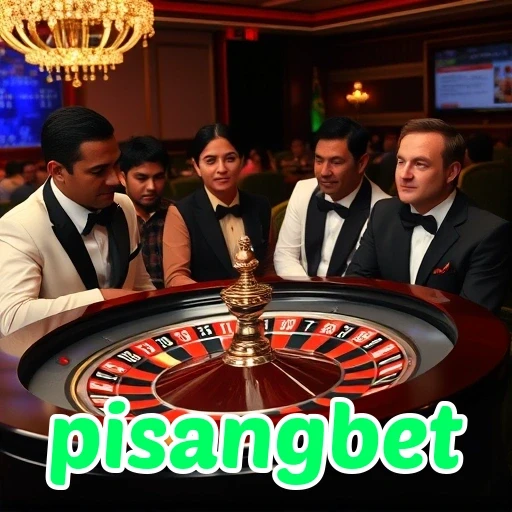 pisangbet: Strategi Menang Maksimal di Slot Online Indonesia