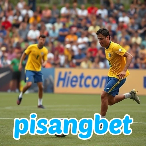 pisangbet: Panduan Lengkap Turnamen Game Online Terbaik di Indonesia
