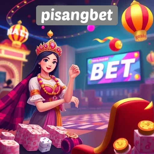 Fitur Unggulan yang Ditawarkan oleh Pisangbet