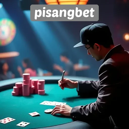 Strategi Memenangkan Permainan di Pisangbet