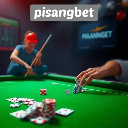 Tips dan Trik Menang di Permainan Pisangbet